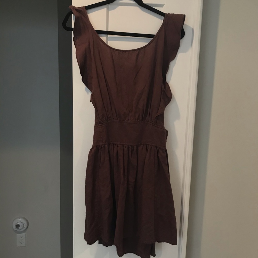 Free people dress